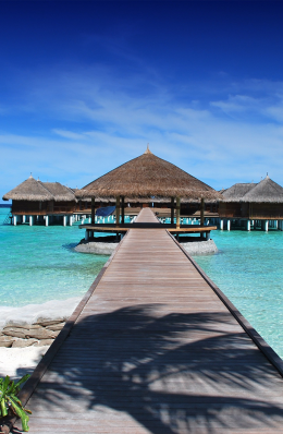 Voyage aux Bahamas - 2h30