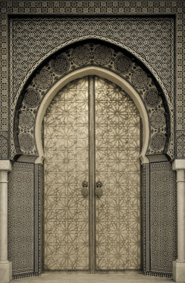 Détente à l'Orientale